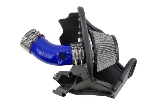 Picture of HPS Performance Engine Cold Air Intake - 827-717BL