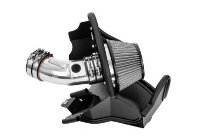 Picture of HPS Performance Engine Cold Air Intake - 827-717P