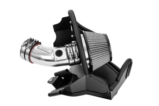Picture of HPS Performance Engine Cold Air Intake - 827-717P