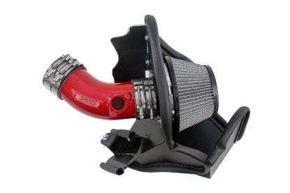 Picture of HPS Performance Engine Cold Air Intake - 827-717R