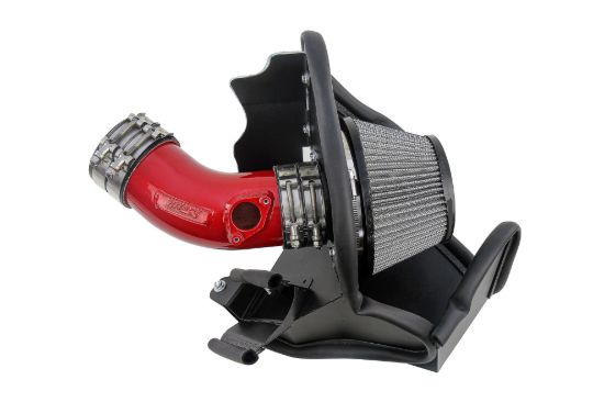 Picture of HPS Performance Engine Cold Air Intake - 827-717R