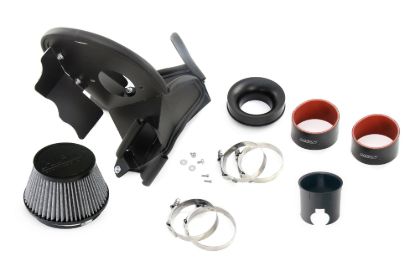 Picture of HPS Performance Engine Cold Air Intake - 827-717R