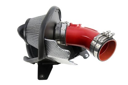 Picture of HPS Performance Engine Cold Air Intake - 827-717R