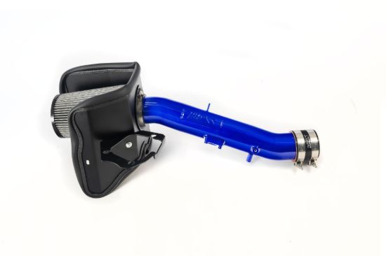 Picture of HPS Performance Engine Cold Air Intake - 827-718BL