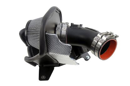 Picture of HPS Performance Engine Cold Air Intake - 827-717WB