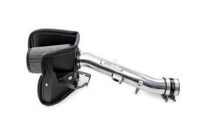 Picture of HPS Performance Engine Cold Air Intake - 827-718P
