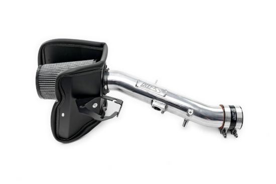 Picture of HPS Performance Engine Cold Air Intake - 827-718P