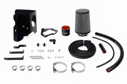 Picture of HPS Performance Engine Cold Air Intake - 827-718P