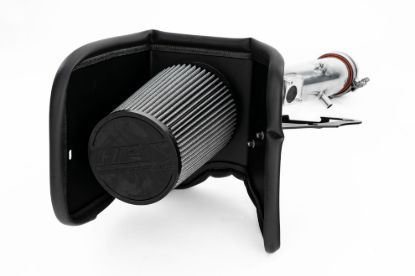 Picture of HPS Performance Engine Cold Air Intake - 827-718P