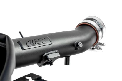 Picture of HPS Performance Engine Cold Air Intake - 827-718R