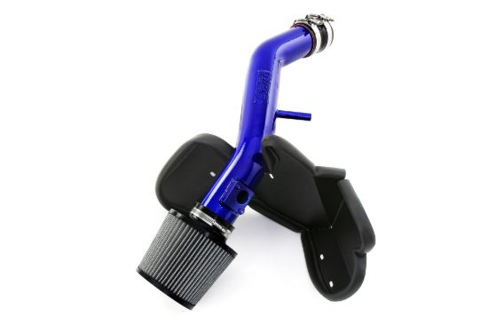 Picture of HPS Performance Engine Cold Air Intake - 827-720BL