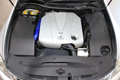 Picture of HPS Performance Engine Cold Air Intake - 827-720R