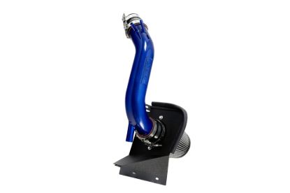 Picture of HPS Performance Engine Cold Air Intake - 827-721BL