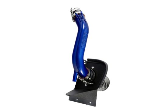 Picture of HPS Performance Engine Cold Air Intake - 827-721BL