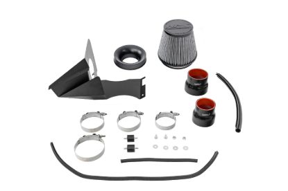 Picture of HPS Performance Engine Cold Air Intake - 827-721BL