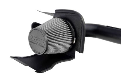 Picture of HPS Performance Engine Cold Air Intake - 827-721WB