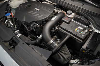 Picture of HPS Performance Engine Cold Air Intake - 827-721WB