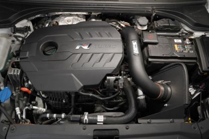 Picture of HPS Performance Engine Cold Air Intake - 827-721WB