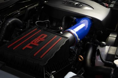 Picture of HPS Performance Engine Air Intake Hose - 827-723BL