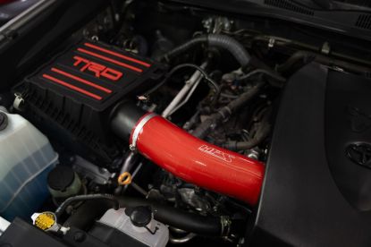 Picture of HPS Performance Engine Air Intake Hose - 827-723R