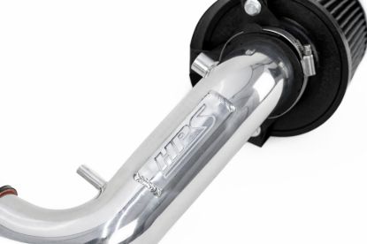 Picture of HPS Performance Engine Cold Air Intake - 827-724P