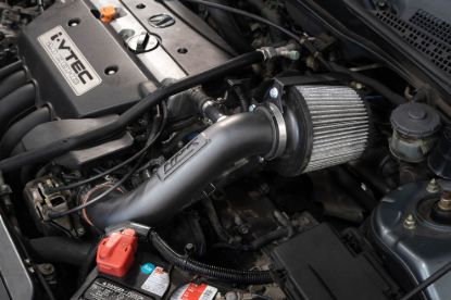 Picture of HPS Performance Engine Cold Air Intake - 827-724P