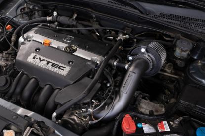 Picture of HPS Performance Engine Cold Air Intake - 827-724WB