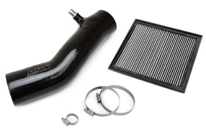Picture of HPS Performance Engine Air Intake Hose - 827-725WB