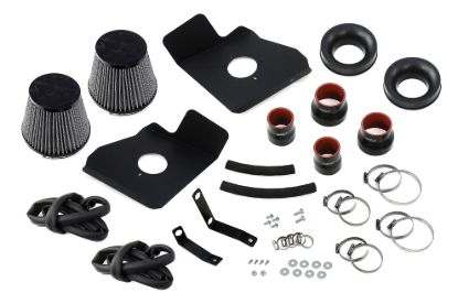 Picture of HPS Performance Engine Cold Air Intake - 827-726P