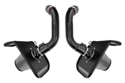 Picture of HPS Performance Engine Cold Air Intake - 827-726WB