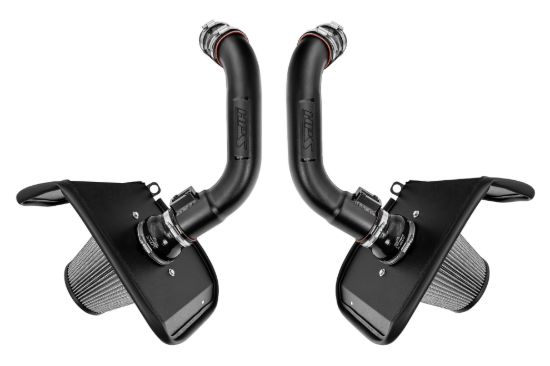 Picture of HPS Performance Engine Cold Air Intake - 827-726WB