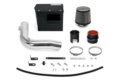 Picture of HPS Performance Engine Cold Air Intake - 827-727P