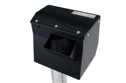Picture of HPS Performance Engine Cold Air Intake - 827-727P