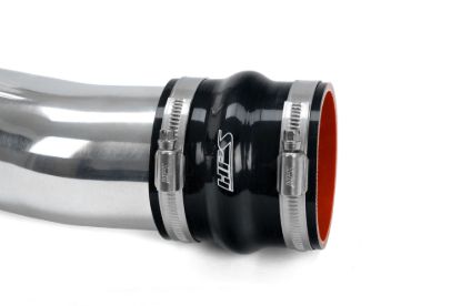 Picture of HPS Performance Engine Cold Air Intake - 827-727P