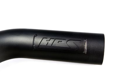 Picture of HPS Performance Engine Cold Air Intake - 827-727WB