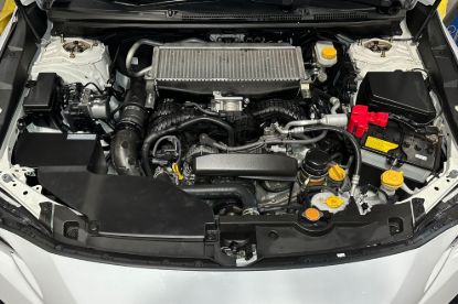 Picture of HPS Performance Engine Cold Air Intake - 827-727WB
