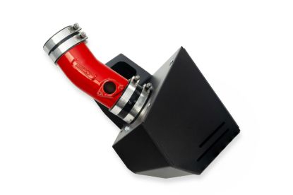 Picture of HPS Performance Engine Cold Air Intake - 827-728R