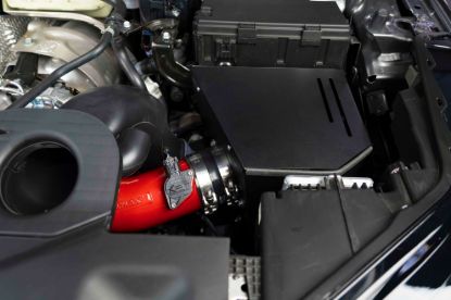 Picture of HPS Performance Engine Cold Air Intake - 827-728R