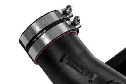 Picture of HPS Performance Engine Cold Air Intake - 827-728WB