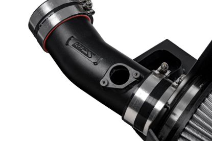 Picture of HPS Performance Engine Cold Air Intake - 827-728WB