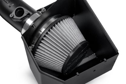 Picture of HPS Performance Engine Cold Air Intake - 827-728WB