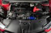 Picture of HPS Performance Engine Cold Air Intake - 827-729BL