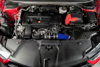 Picture of HPS Performance Engine Cold Air Intake - 827-729BL