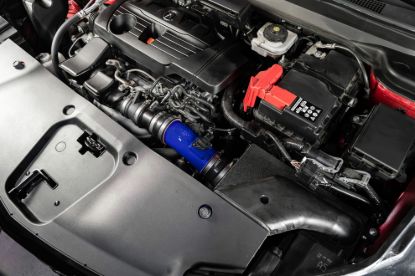 Picture of HPS Performance Engine Cold Air Intake - 827-729BL