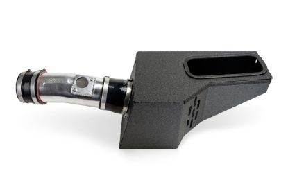Picture of HPS Performance Engine Cold Air Intake - 827-729P