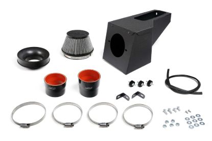 Picture of HPS Performance Engine Cold Air Intake - 827-729P