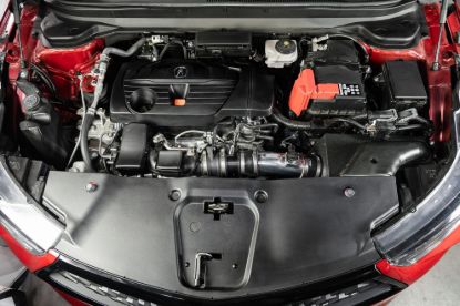Picture of HPS Performance Engine Cold Air Intake - 827-729P
