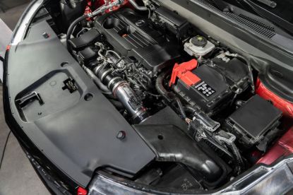 Picture of HPS Performance Engine Cold Air Intake - 827-729P