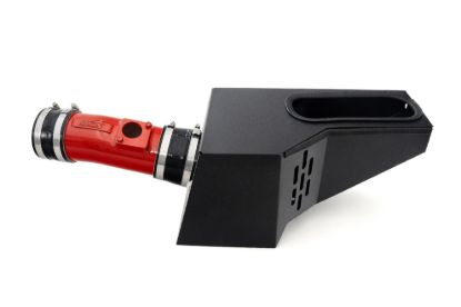 Picture of HPS Performance Engine Cold Air Intake - 827-729R