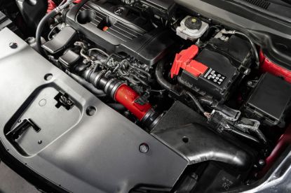Picture of HPS Performance Engine Cold Air Intake - 827-729R